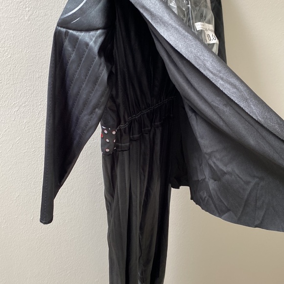 New Darth Vader Costume - Picture 8 of 10